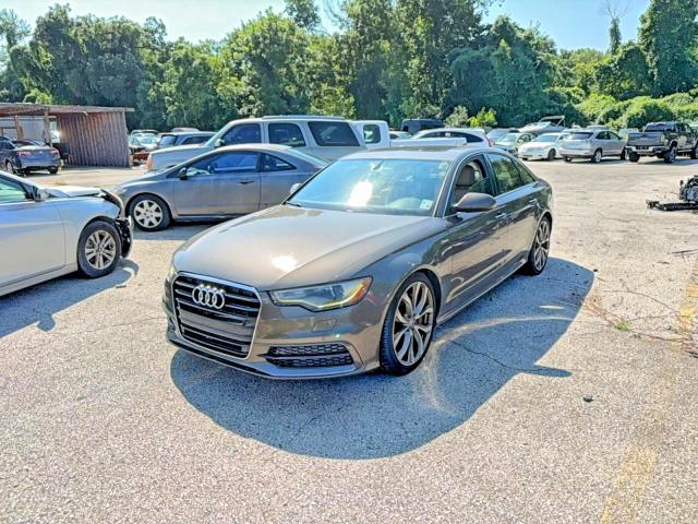 66222296 :رقم المزاد ، WAUHGAFC8DN029872 vin ، 2013 Audi A6 Prestig مزاد بيع