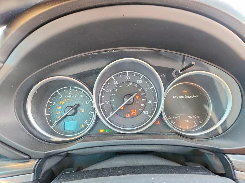 Aukcja sprzedaży 2018 Mazda Cx-5, vin: JM3KFBDM4J0371235, numer aukcji: 66732976