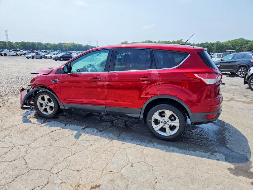 Продажа на аукционе авто 2013 Ford Escape, vin: 1FMCU9G96DUC68250, номер лота: 66541916