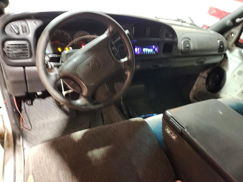 Auction sale of the 2001 Dodge Ram 1500, vin: 1B7HF13Z01J280192, lot number: 66122276