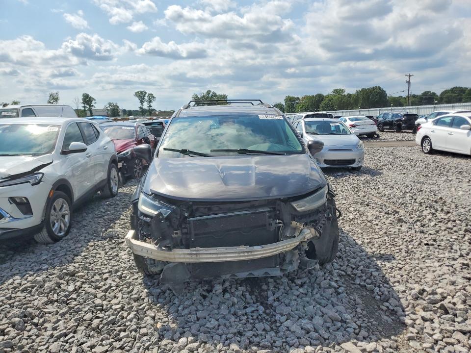 Продажа на аукционе авто 2021 Chrysler Pacifica, vin: 2C4RC1BG2MR532991, номер лота: 65186566