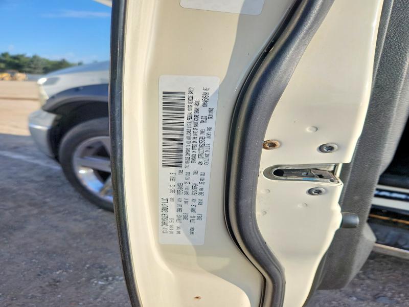 66583226 :رقم المزاد ، 1D7RV1CT7AS227539 vin ، 2010 Dodge Ram 1500 مزاد بيع