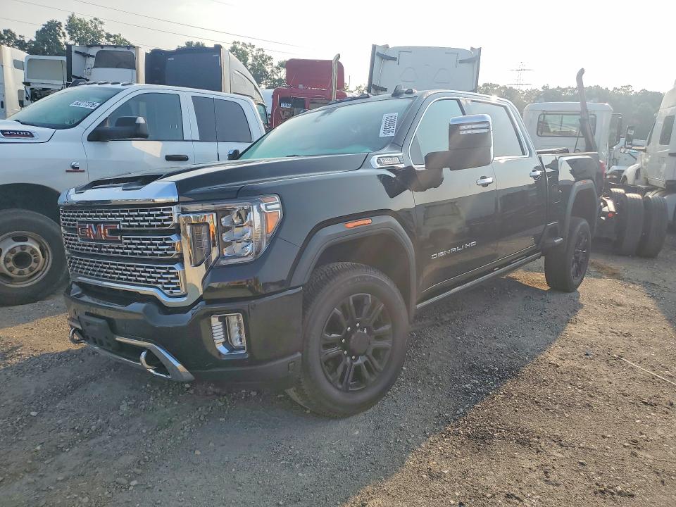 63899536 :رقم المزاد ، 1GT49REYXPF204564 vin ، 2023 Gmc Sierra مزاد بيع