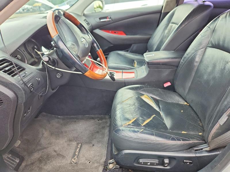 Aukcja sprzedaży 2008 Lexus Es, vin: JTHBJ46GX82181706, numer aukcji: 66433806