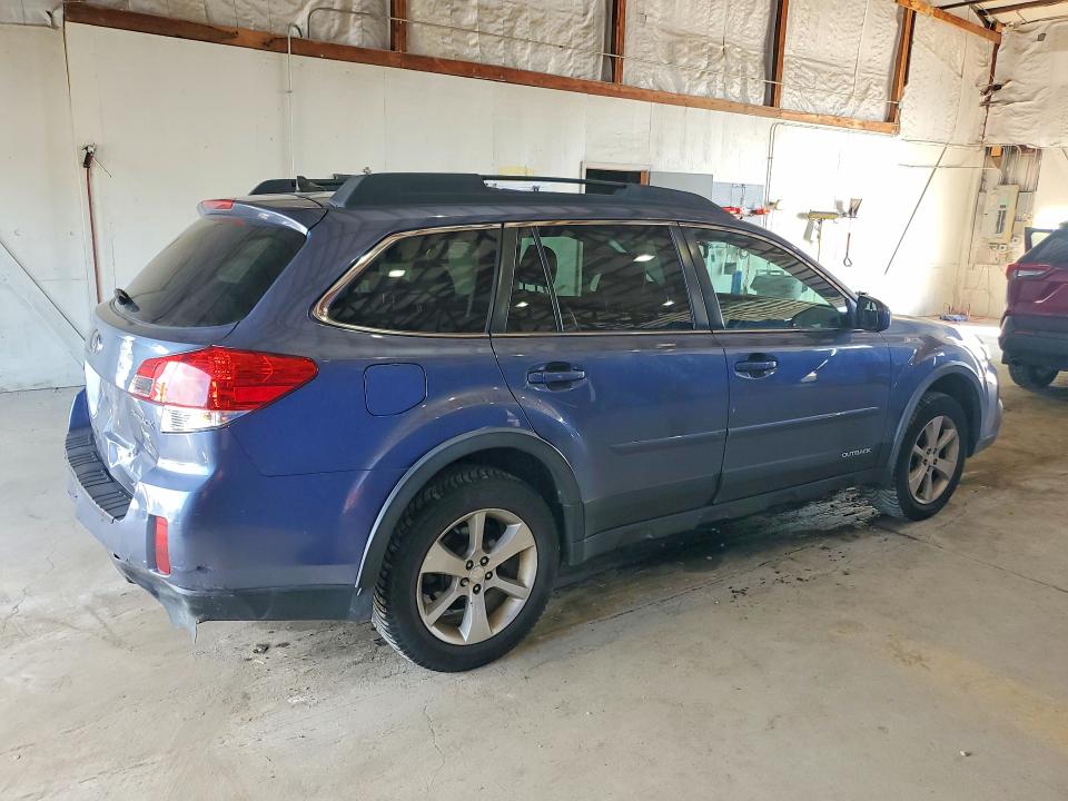 Продаж на аукціоні авто 2014 Subaru Outback, vin: 4S4BRBMC7E3326331, номер лоту: 63020396
