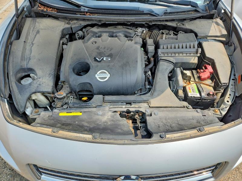 Aukcja sprzedaży 2011 Nissan Maxima, vin: 1N4AA5AP3BC804990, numer aukcji: 64578366