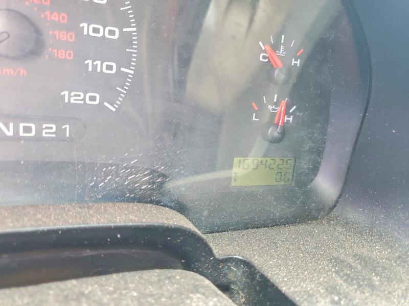 Продаж на аукціоні авто 2008 Ford F150, vin: 1FTRX12W58FA42179, номер лоту: 66822956