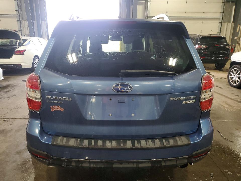 Aukcja sprzedaży 2015 Subaru Forester, vin: JF2SJAHC7FH427097, numer aukcji: 65931286