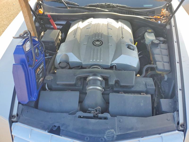 Aukcja sprzedaży 2006 Cadillac Xlr, vin: 1G6YV36A665602146, numer aukcji: 66079526
