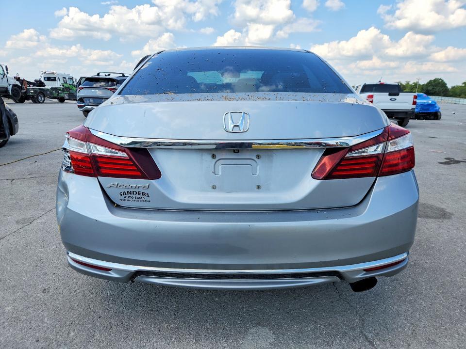 Aukcja sprzedaży 2016 Honda Accord, vin: 1HGCR2F32GA172388, numer aukcji: 67170616