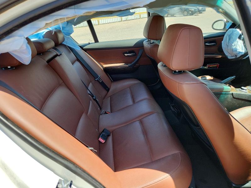 67013656 :رقم المزاد ، WBAVC53508FZ88176 vin ، 2008 Bmw 328 مزاد بيع