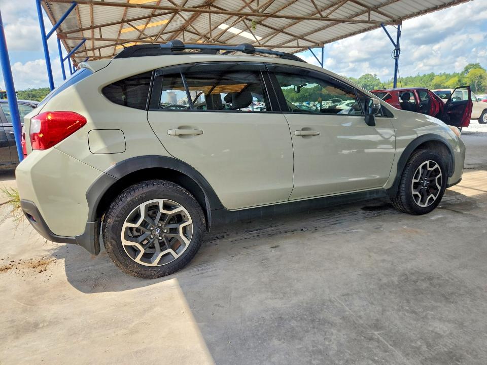 Aukcja sprzedaży 2016 Subaru Crosstrek, vin: JF2GPANC6GH303462, numer aukcji: 64568706