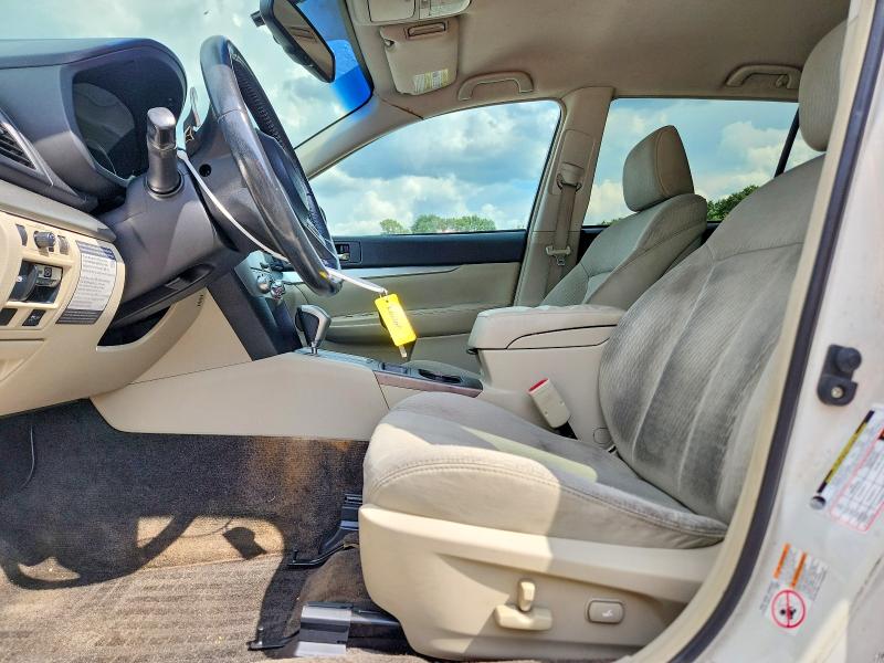 Aukcja sprzedaży 2011 Subaru Outback, vin: 4S4BRBBC3B3446903, numer aukcji: 64822886