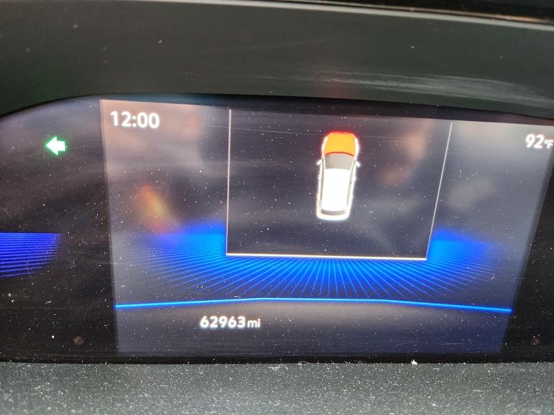 Продажа на аукционе авто 2022 Volkswagen Taos, vin: 3VVWX7B28NM019592, номер лота: 64571906