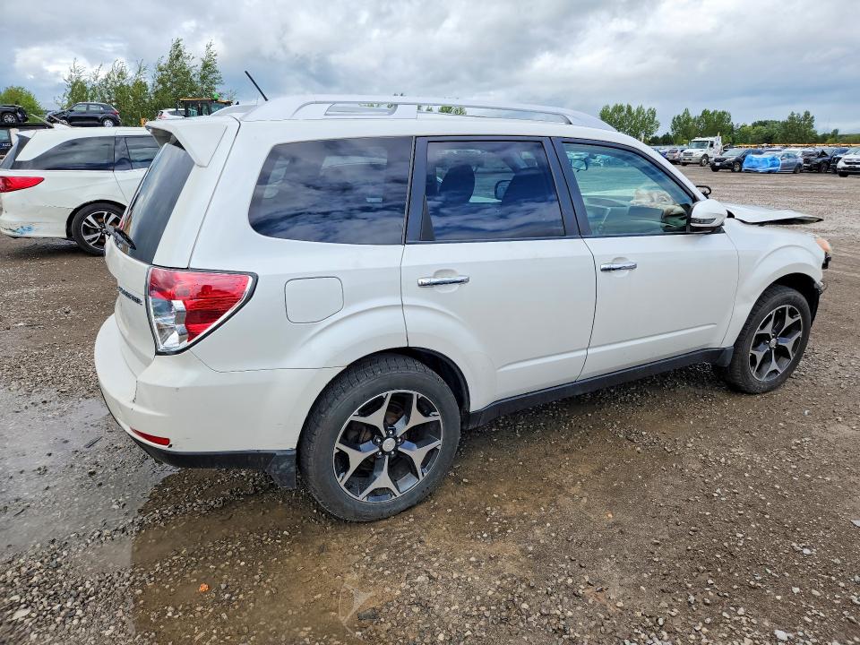 Продаж на аукціоні авто 2012 Subaru Forester, vin: JF2SHCDC1CH408893, номер лоту: 65755056