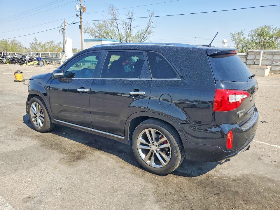 Aukcja sprzedaży 2014 Kia Sorento, vin: 5XYKW4A79EG488909, numer aukcji: 64268216
