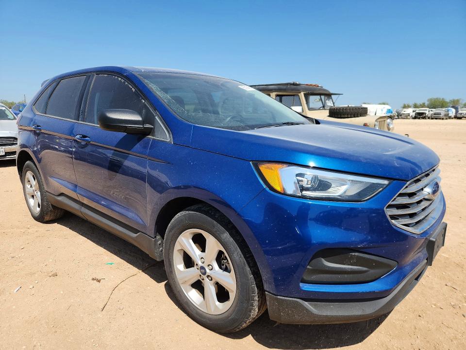 Aukcja sprzedaży 2020 Ford Edge, vin: 2FMPK4G91LBB05634, numer aukcji: 65616456