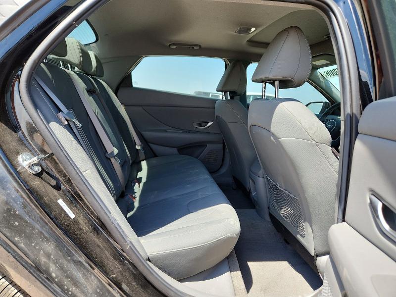 Продажа на аукционе авто 2026 Hyundai Elantra, vin: KMHLS4DG9TU177144, номер лота: 66793006