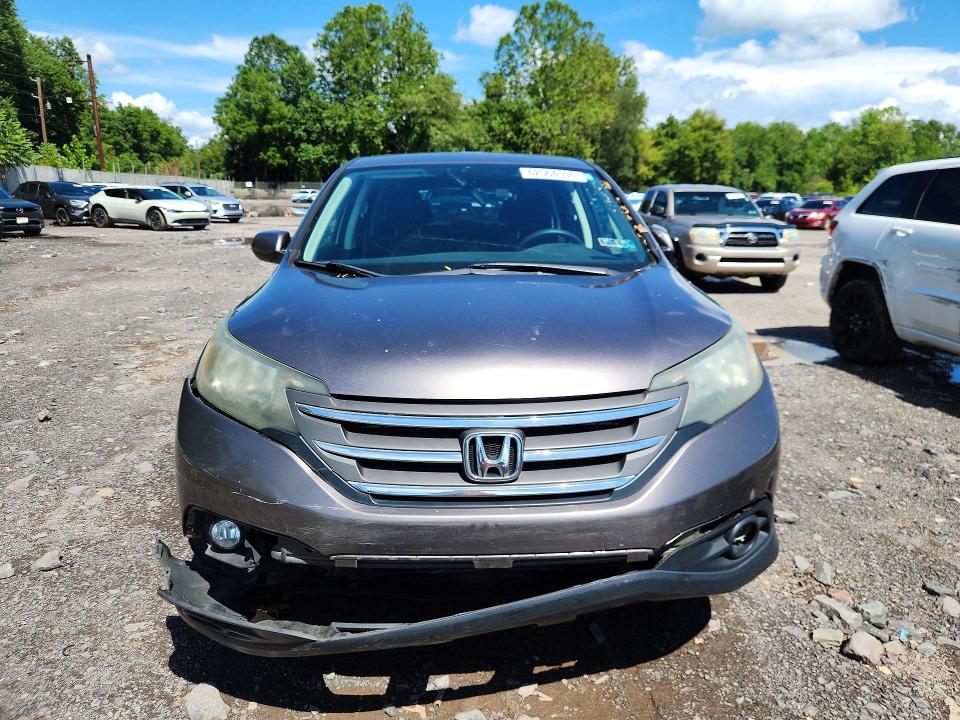Продаж на аукціоні авто 2012 Honda Cr-v, vin: 5J6RM4H53CL008626, номер лоту: 62564596