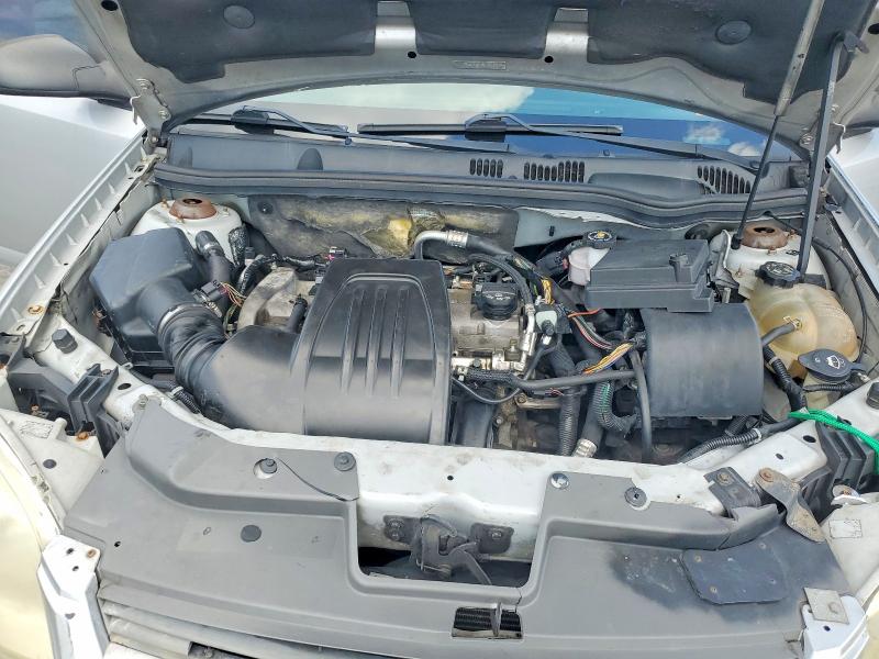65614436 :رقم المزاد ، 1G1AK58F287312224 vin ، 2008 Chevrolet Cobalt مزاد بيع