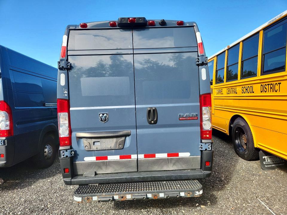 Aukcja sprzedaży 2021 Ram Promaster 3500, vin: 3C6MRVJGXME550018, numer aukcji: 64736046
