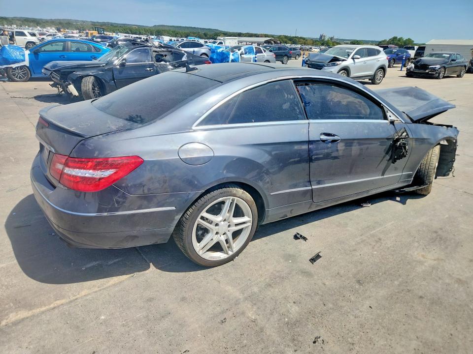 64744336 :رقم المزاد ، WDDKJ5KB0DF199514 vin ، 2013 Mercedes-benz E مزاد بيع