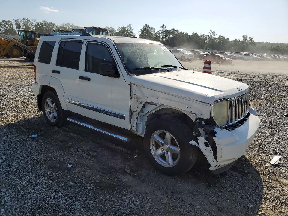 Продаж на аукціоні авто 2008 Jeep Liberty, vin: 1J8GP58K38W160968, номер лоту: 65033396