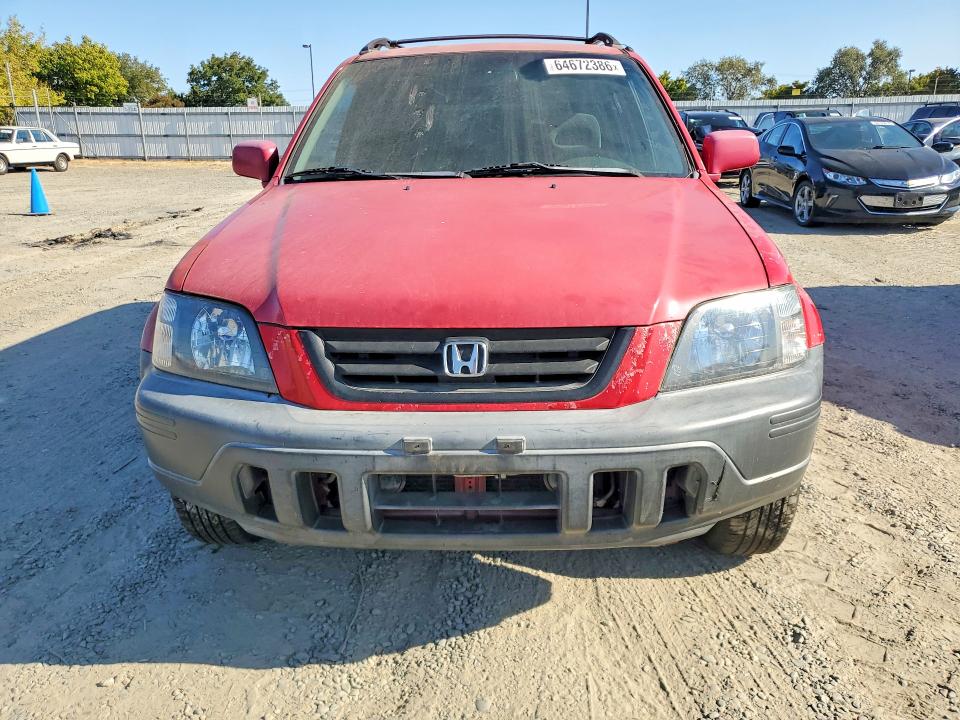 Aukcja sprzedaży 1999 Honda Cr-v, vin: JHLRD1863XC042054, numer aukcji: 64672386