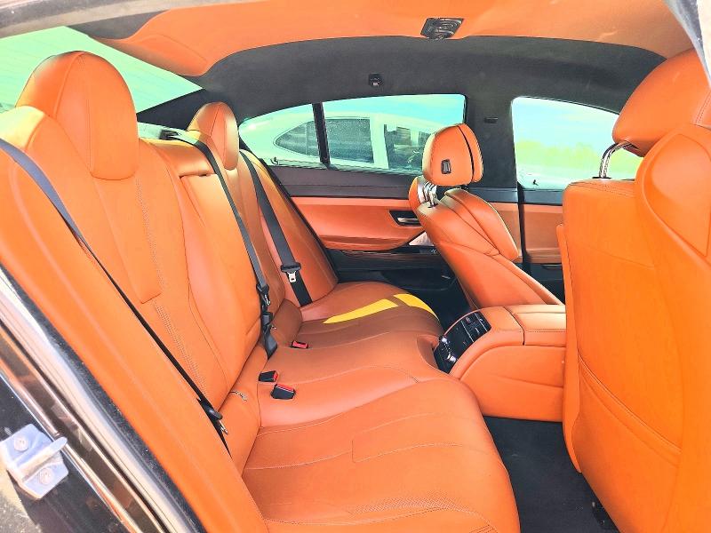 Aukcja sprzedaży 2016 Bmw M6, vin: WBS6E9C53GGF92644, numer aukcji: 66733076