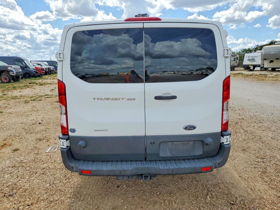 Продаж на аукціоні авто 2016 Ford Transit, vin: 1FBZX2ZGXGKB24116, номер лоту: 63264096