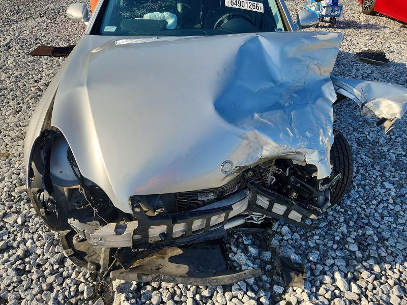 2006 Mercedes-benz Cls მანქანა იყიდება აუქციონზე, vin: WDDDJ75X36A021821, აუქციონის ნომერი: 64901266