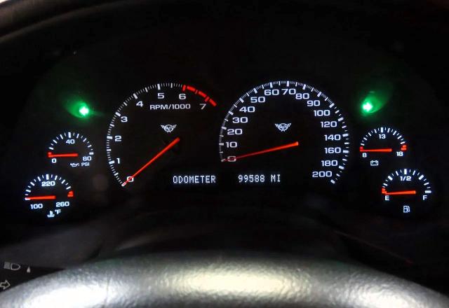 2004 Chevrolet Corvette მანქანა იყიდება აუქციონზე, vin: 1G1YY22G845113763, აუქციონის ნომერი: 66282246