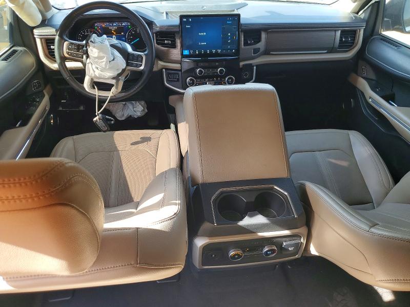 Продажа на аукционе авто 2024 Ford Expedition, vin: 1FMJK1K81REA51378, номер лота: 64308526