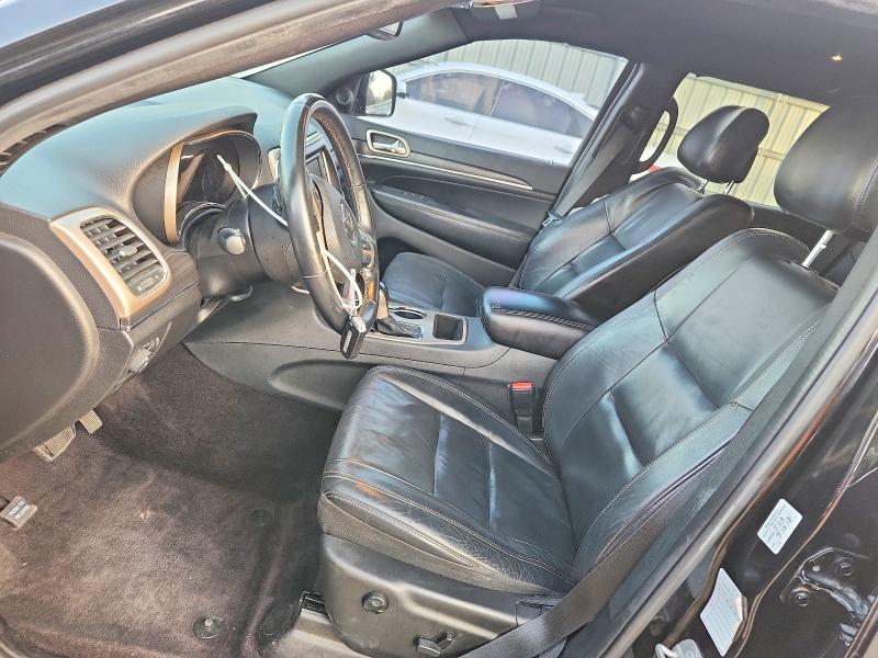 64317736 :رقم المزاد ، 1C4RJEBG6HC674823 vin ، 2017 Jeep Grand Cherokee مزاد بيع