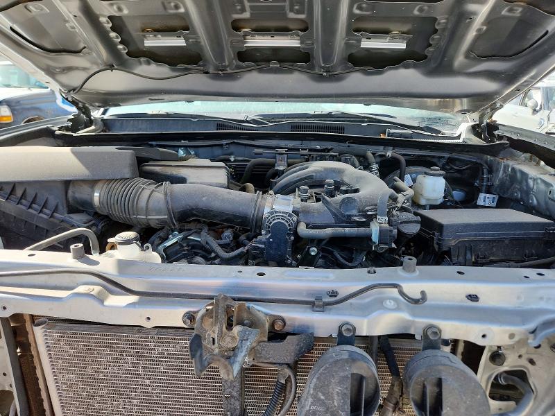 Продаж на аукціоні авто 2023 Toyota Tacoma, vin: 3TMCZ5ANXPM641125, номер лоту: 65552846