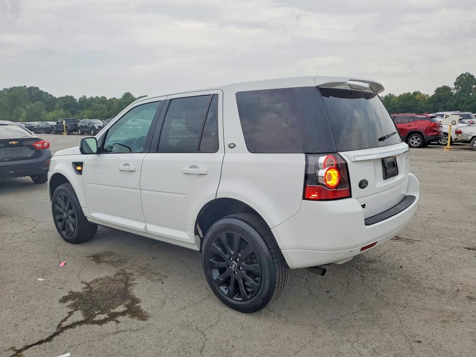 Продаж на аукціоні авто 2015 Land Rover Lr2, vin: SALFP2BG5FH427947, номер лоту: 67169096