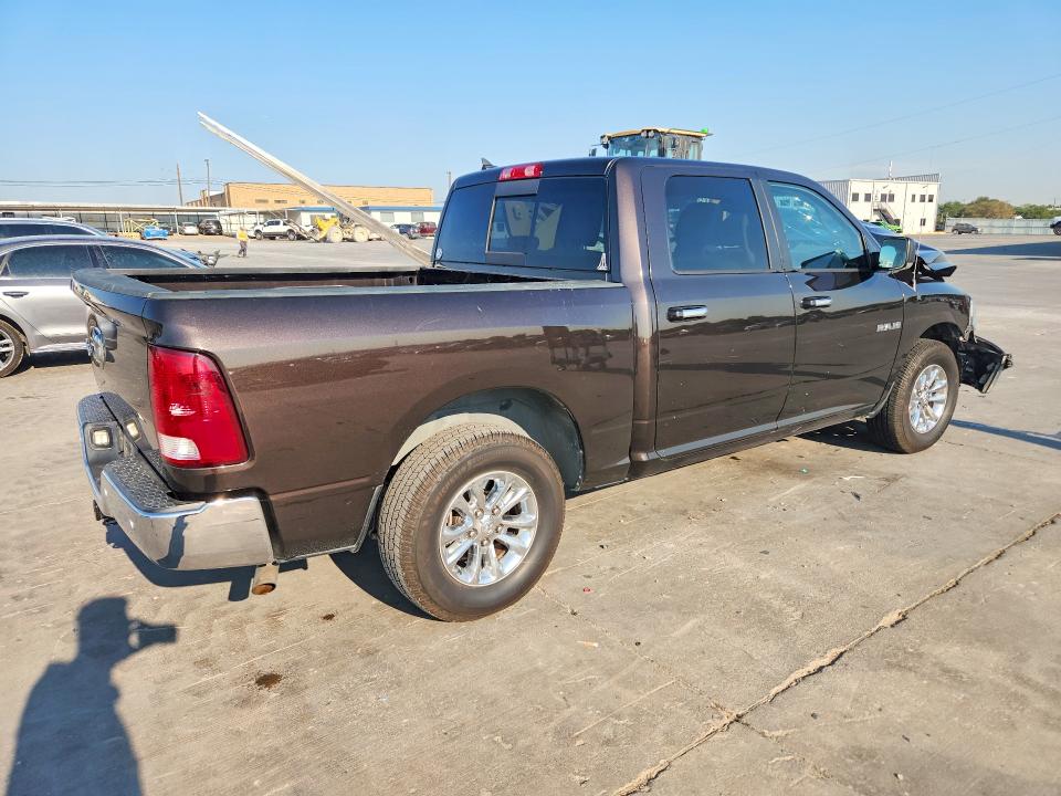 Продажа на аукционе авто 2016 Ram 1500, vin: 1C6RR6LGXGS403336, номер лота: 67094276