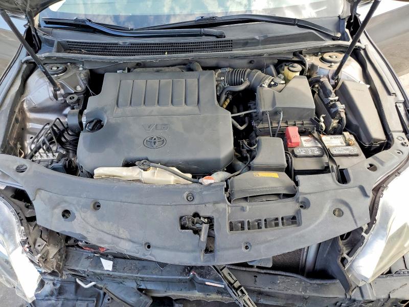 64342696 :رقم المزاد ، 4T1BK1EB2GU212660 vin ، 2016 Toyota Avalon مزاد بيع