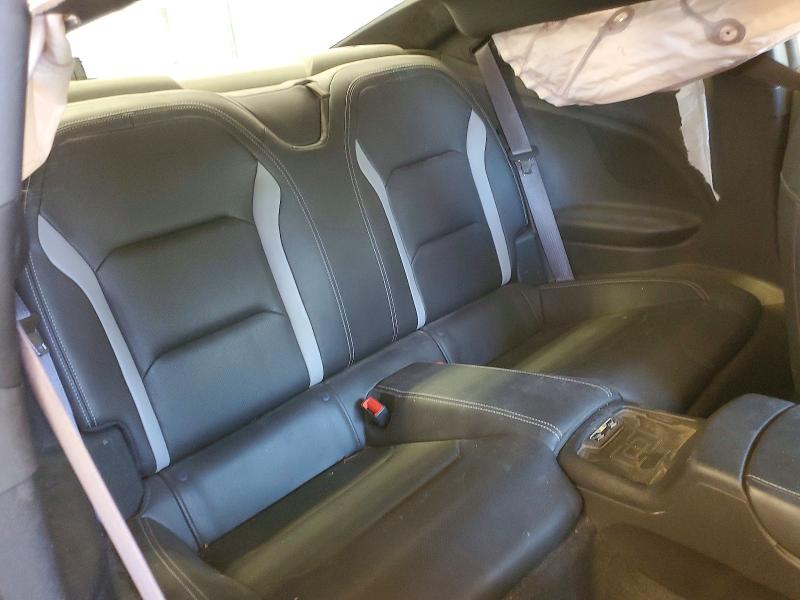 Aukcja sprzedaży 2016 Chevrolet Camaro, vin: 1G1FD1RS0G0146894, numer aukcji: 65002366