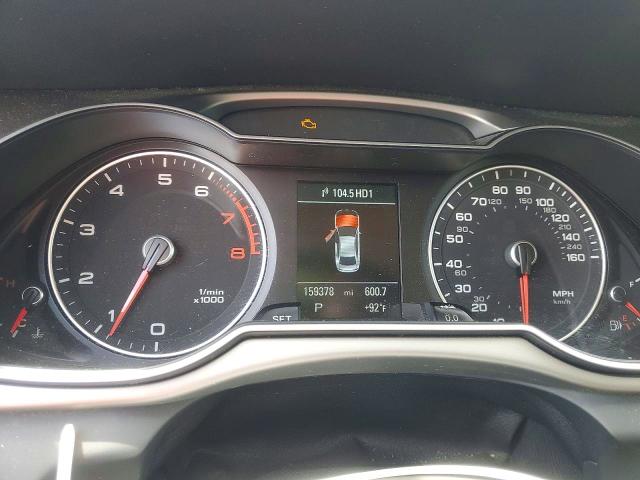Продаж на аукціоні авто 2014 Audi A4, vin: WAUEFAFL1EN015030, номер лоту: 66656716