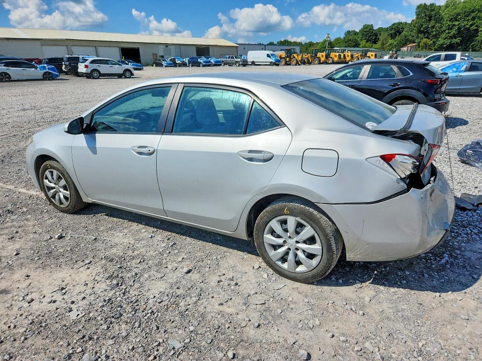 63669666 :رقم المزاد ، 2T1BURHE6GC690239 vin ، 2016 Toyota Corolla مزاد بيع
