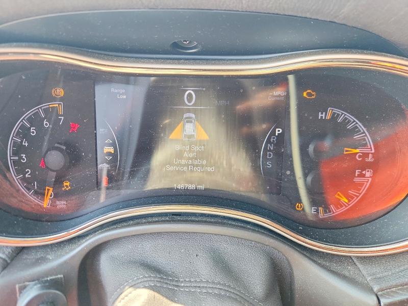 63877036 :رقم المزاد ، 1C4RJFJG4EC213977 vin ، 2014 Jeep Grand Cherokee مزاد بيع