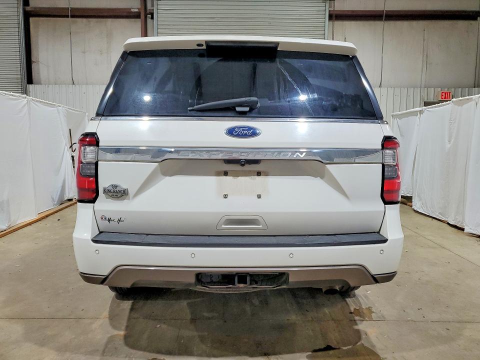 Aukcja sprzedaży 2020 Ford Expedition, vin: 1FMJU1NT5LEA66368, numer aukcji: 67162776