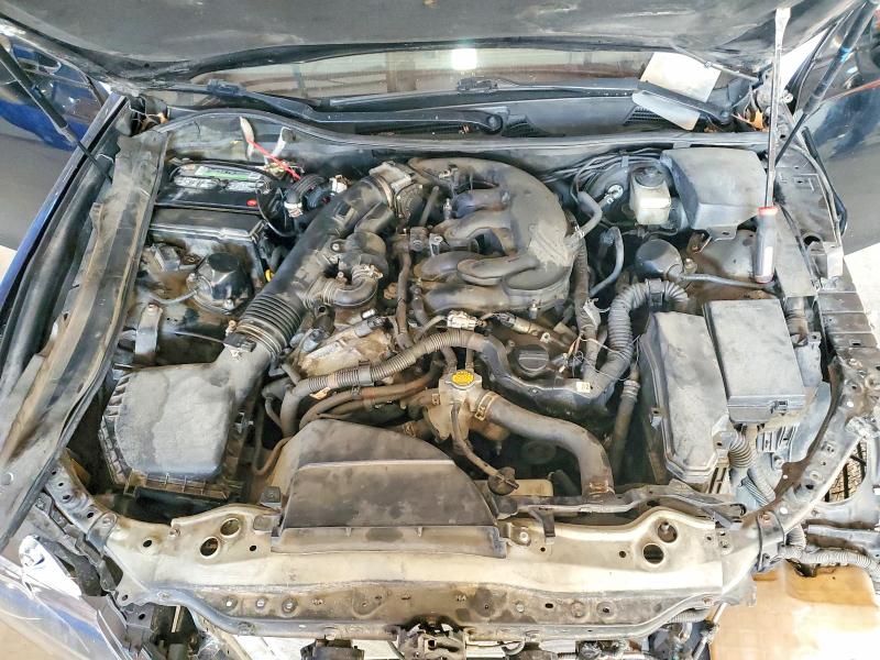 2013 Lexus Gs მანქანა იყიდება აუქციონზე, vin: JTHBE1BL9D5010282, აუქციონის ნომერი: 67180556
