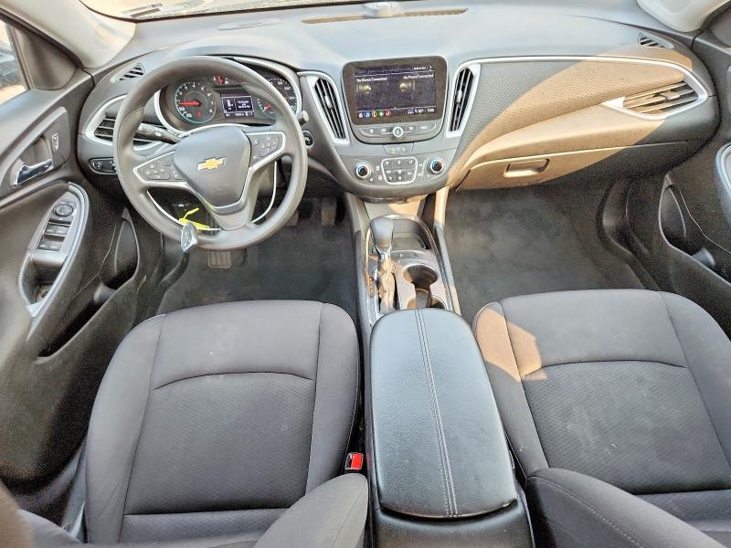 Продажа на аукционе авто 2023 Chevrolet Malibu, vin: 1G1ZD5ST3PF186181, номер лота: 64558116