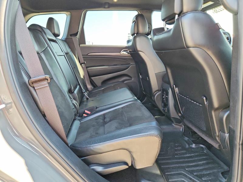 62862236 :رقم المزاد ، 1C4RJFAG3KC837264 vin ، 2019 Jeep Grand Cherokee مزاد بيع