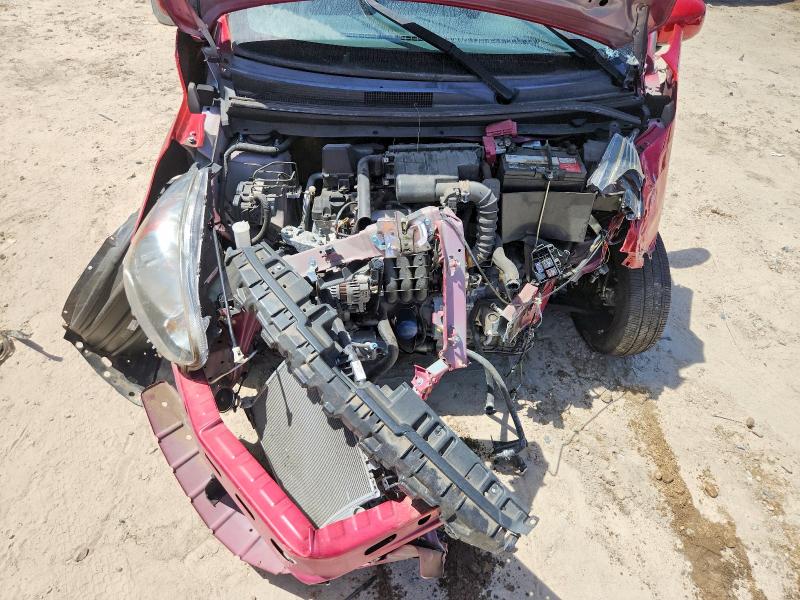 2020 Mitsubishi Mirage მანქანა იყიდება აუქციონზე, vin: ML32A3HJ6LH004857, აუქციონის ნომერი: 64308916