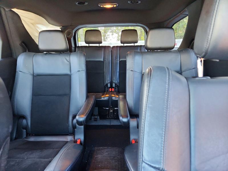 Aukcja sprzedaży 2021 Dodge Durango, vin: 1C4RDJDG4MC765015, numer aukcji: 63247766