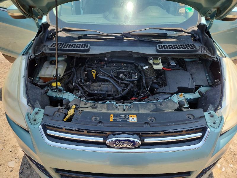 Aukcja sprzedaży 2013 Ford Escape, vin: 1FMCU9HXXDUD63181, numer aukcji: 64642726