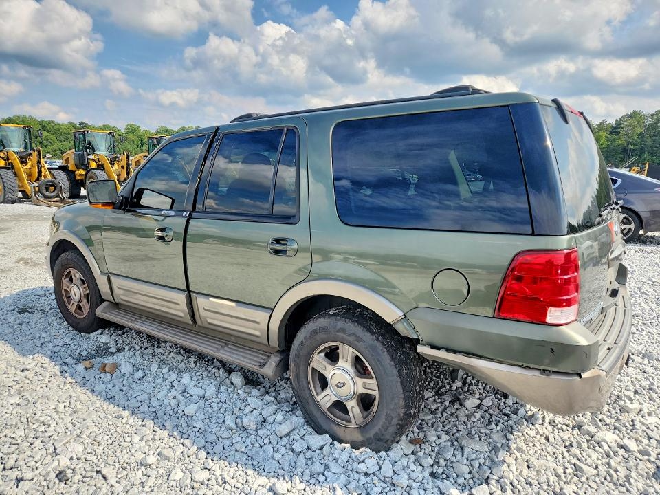 Aukcja sprzedaży 2003 Ford Expedition, vin: 1FMFU17L43LB87195, numer aukcji: 66926176